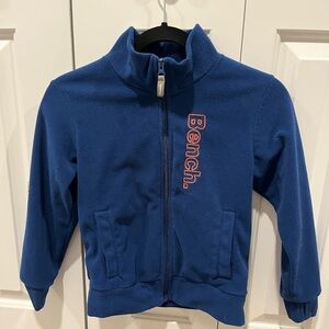 Bench Fleece coat- size 7/8